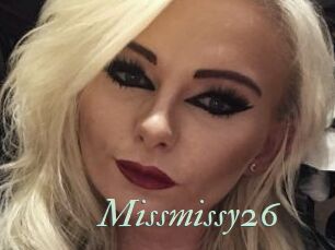 Missmissy26