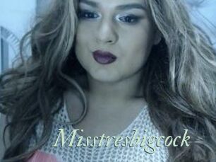 Misstresbigcock