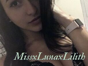 MissxLunaxLilith