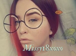 Missy18xoxo