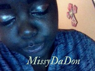 MissyDaDon