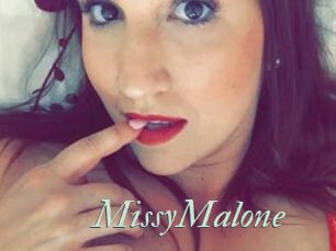 MissyMalone