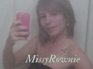 MissyRownie