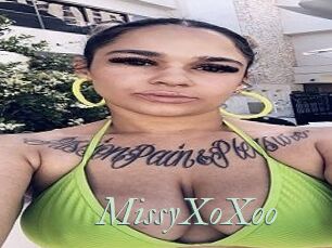 MissyXoXoo