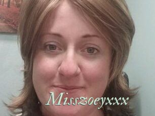 Misszoeyxxx