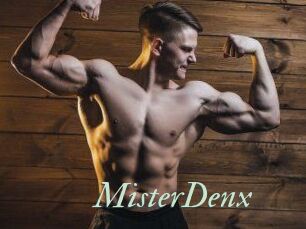 MisterDenx