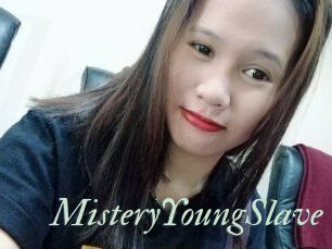MisteryYoungSlave