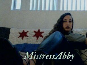 MistressAbby
