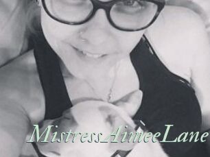 MistressAimeeLane