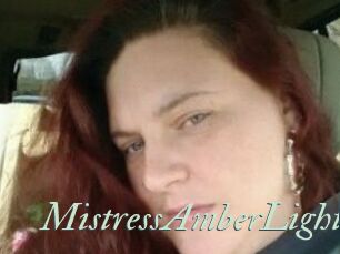 MistressAmberLight