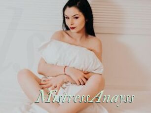 MistressAnayss