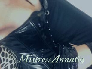 MistressAnna69
