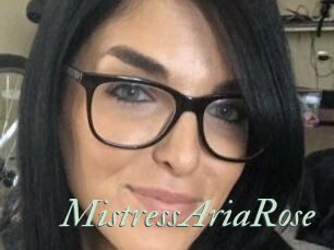 MistressAriaRose