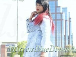 MistressBlueDiamond