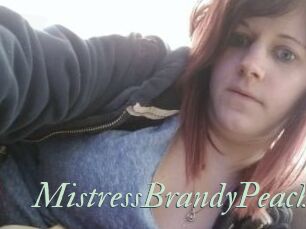 MistressBrandyPeach
