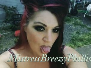 MistressBreezyPhillios