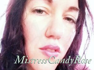MistressCandyRose