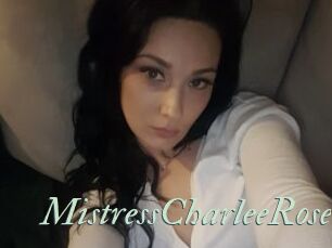 MistressCharleeRose