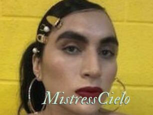 MistressCielo