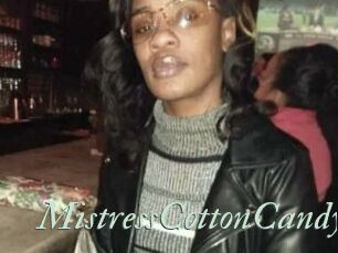 MistressCottonCandy