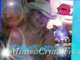 MistressCrystalFrost
