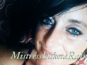 MistressDakotaRain