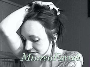MistressFarrah