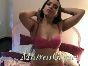 MistressGarnet