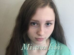 MistressIrbis