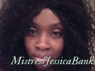 MistressJessicaBanks