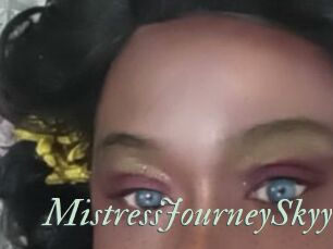 MistressJourneySkyy