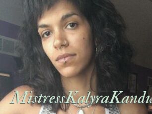 MistressKalyraKandur