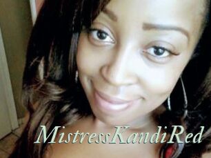 MistressKandiRed