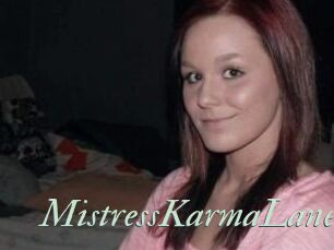 MistressKarmaLane