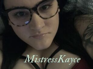 MistressKayce