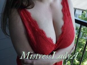 MistressLadyA