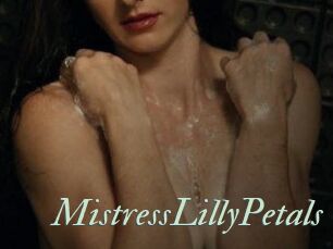 MistressLillyPetals