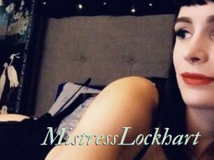 MistressLockhart
