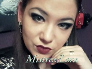 MistressLora