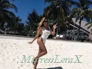 MistressLoraX