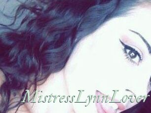 MistressLynnLover