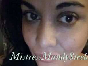 MistressMandySteele