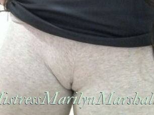MistressMarilynMarshall