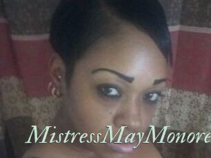 MistressMayMonore