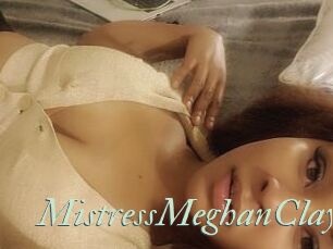 MistressMeghanClay