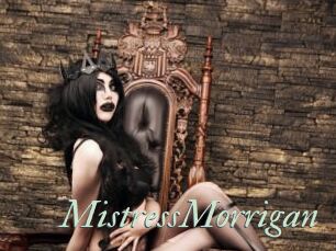 MistressMorrigan