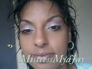 MistressMyaJay
