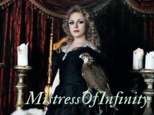 MistressOfInfinity