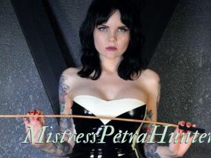 MistressPetraHunter