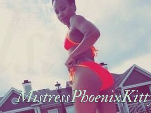 MistressPhoenixKitty